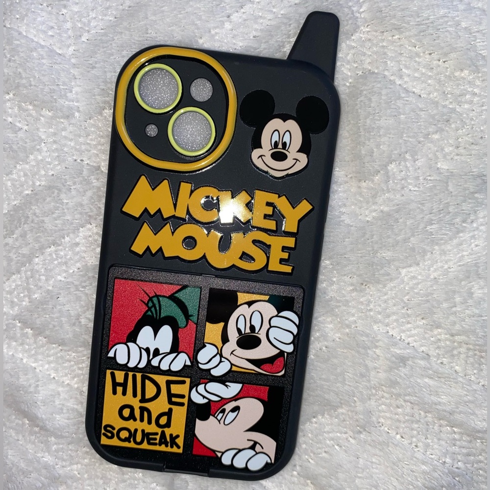 New | Mickey cases for iPhone 14